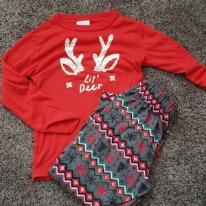 Christmas PJs